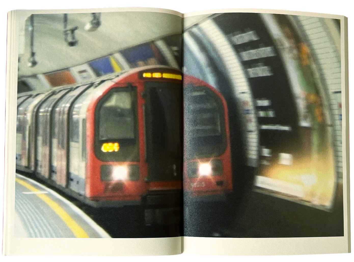 London Stills spread 6